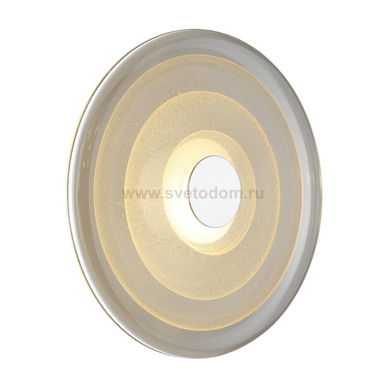 Светильник настенный (Бра) Aployt APL.350.01.03 Stusia