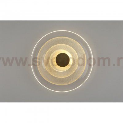 Светильник настенный (Бра) Aployt APL.350.11.03 Stusia