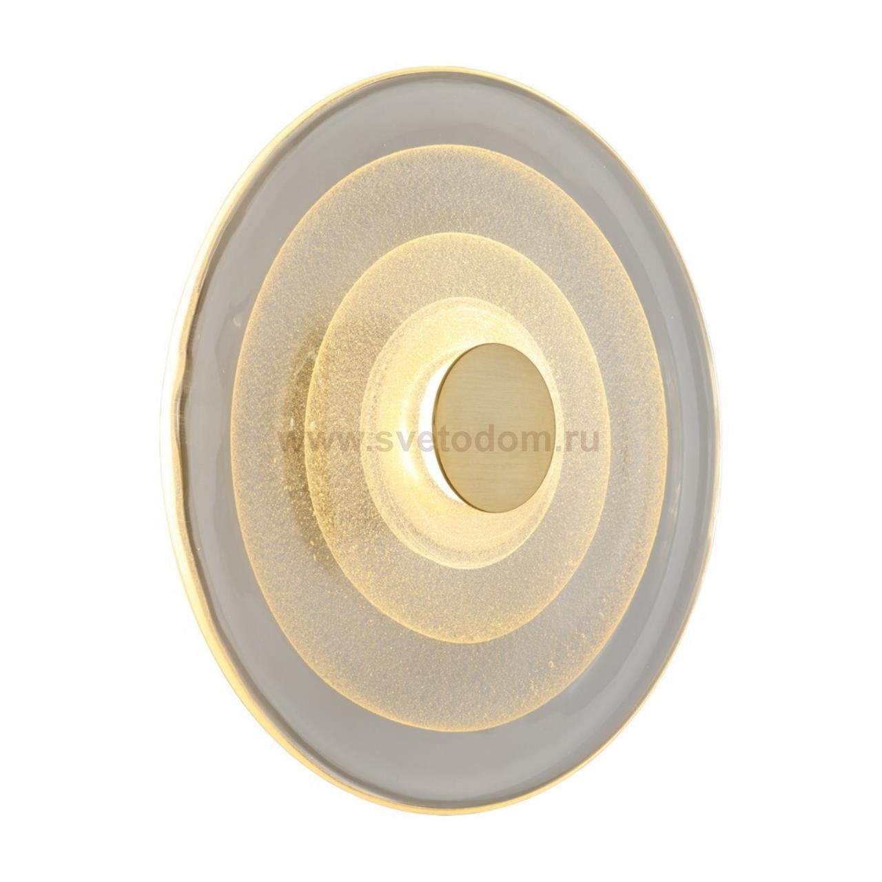 Светильник настенный (Бра) Aployt APL.350.11.03 Stusia