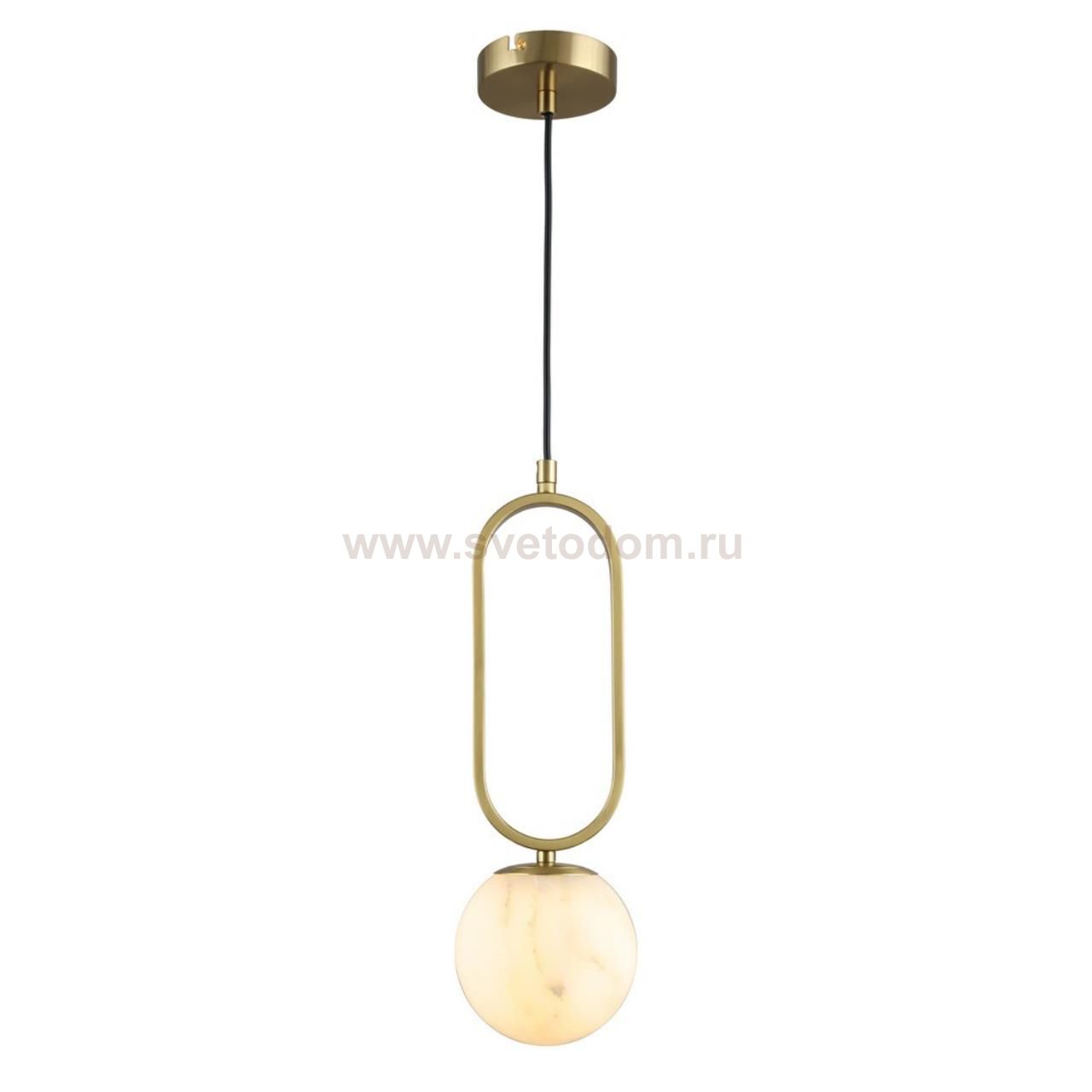 Светильник подвесной Aployt APL.351.16.01 Klara