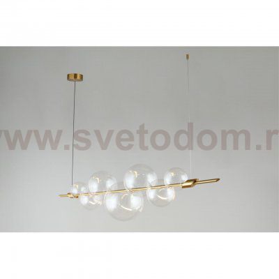 Люстра подвесная Noel Aployt APL.651.03.12