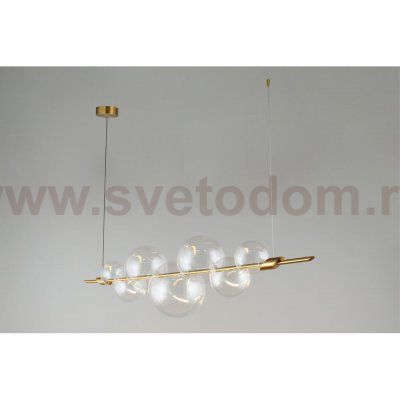 Люстра подвесная Noel Aployt APL.651.03.12