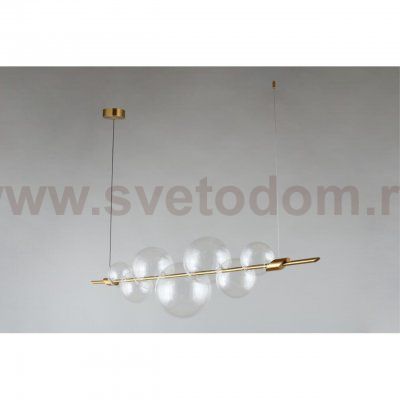 Люстра подвесная Noel Aployt APL.651.03.12