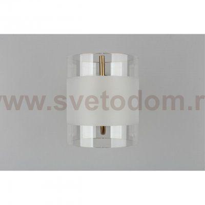 Бра настенное Syuzet Aployt APL.661.01.01