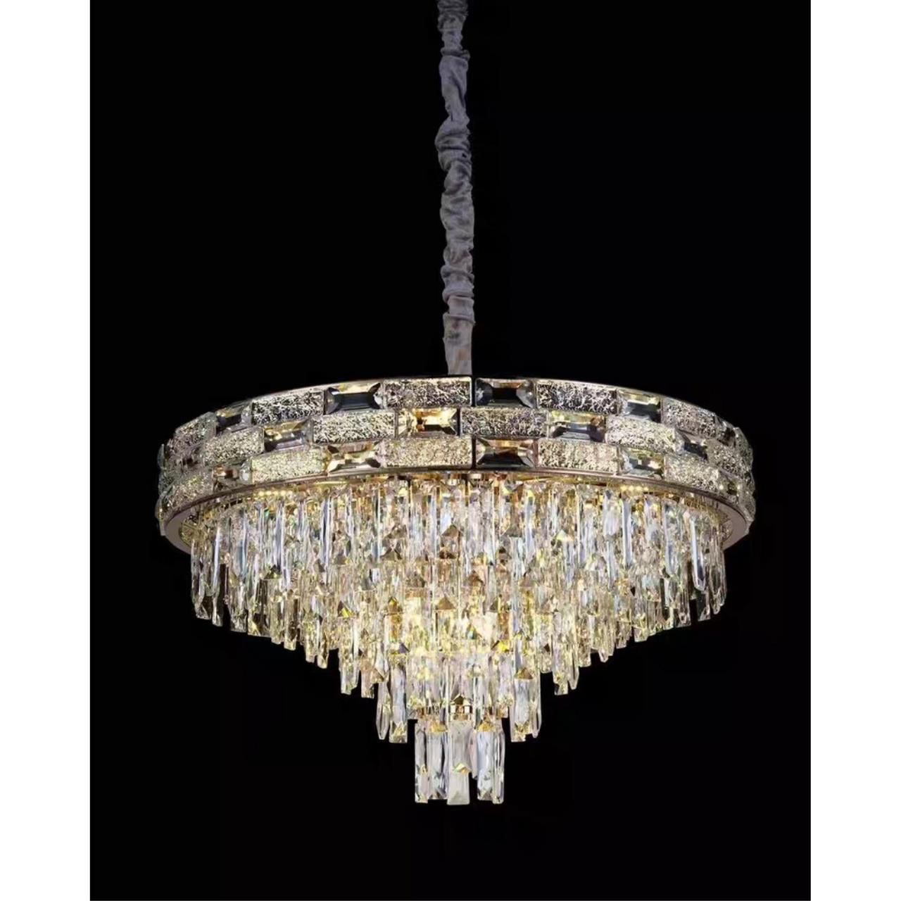 Люстра подвесная Aployt APL.775.03.11 Matylda