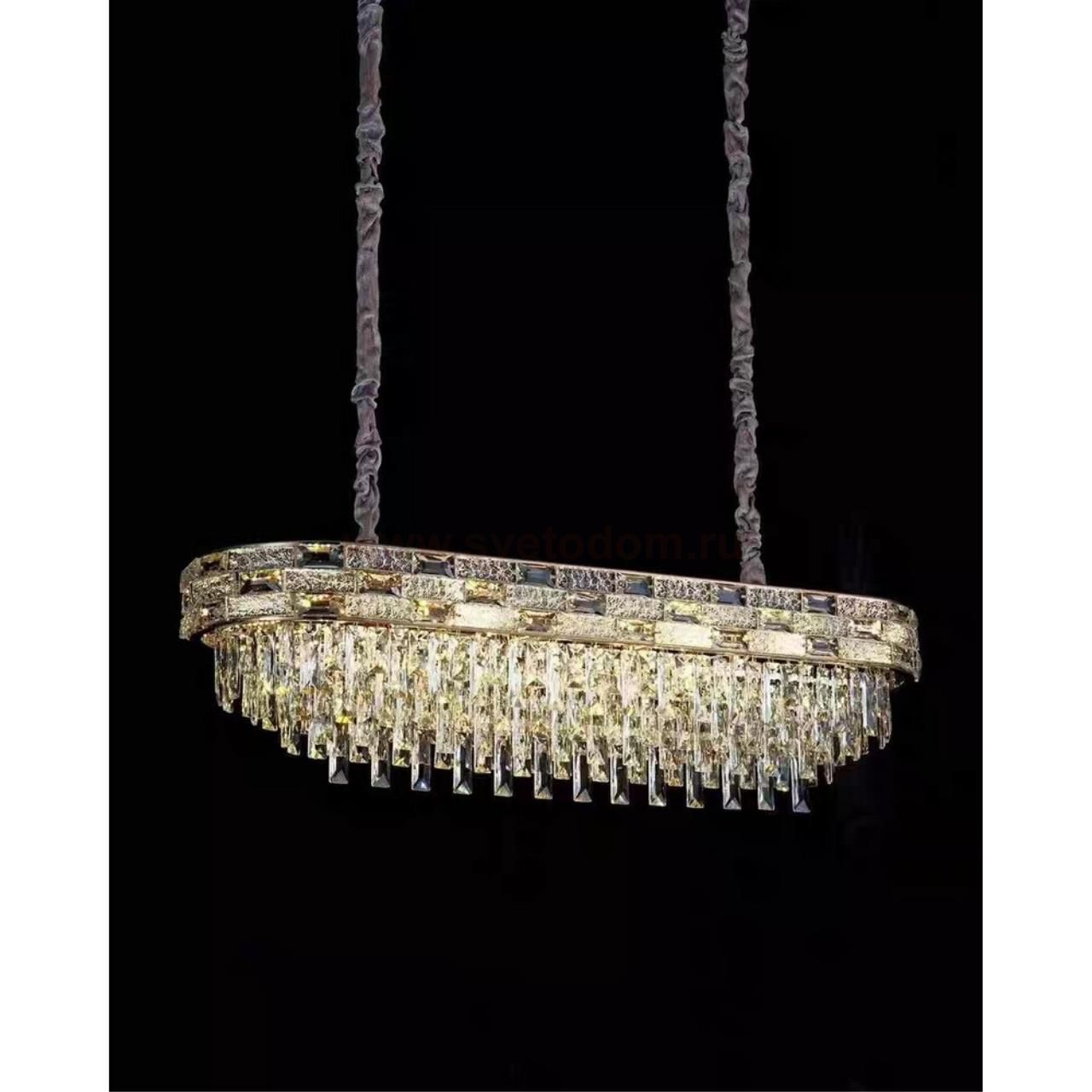 Люстра подвесная Aployt APL.775.13.11 Matylda