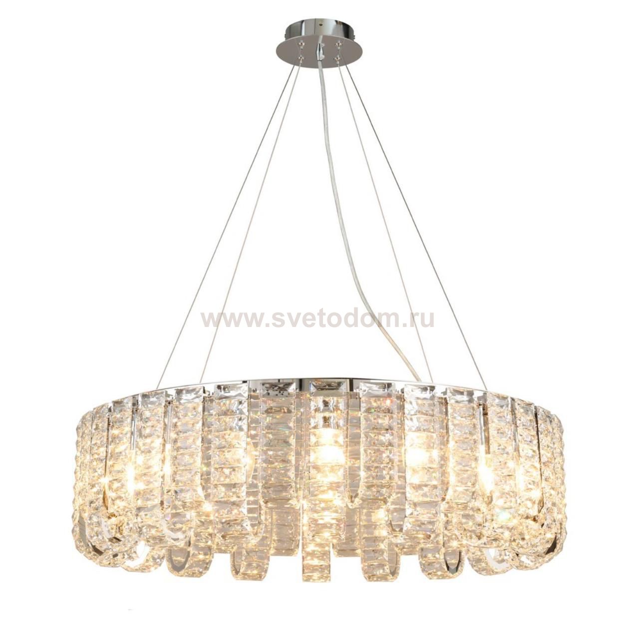 Люстра подвесная Aployt APL.790.03.18 Konstanciya