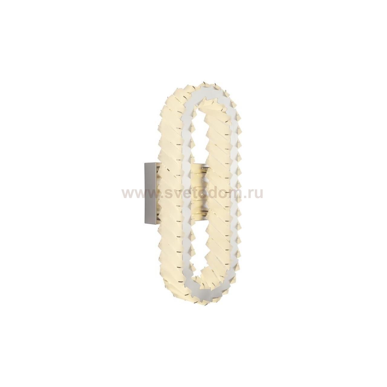 Светильник настенный (Бра) Aployt APL.792.01.15 Augostina