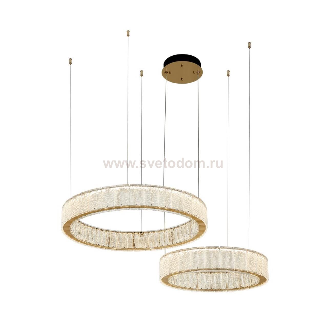 Люстра подвесная Aployt APL.793.03.60 Arianna