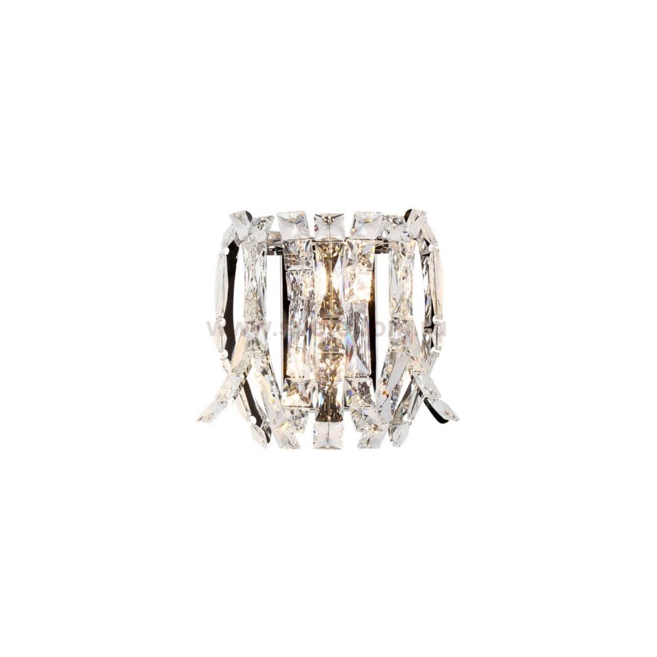 Светильник настенный (Бра) Aployt APL.794.01.02 Benoayt