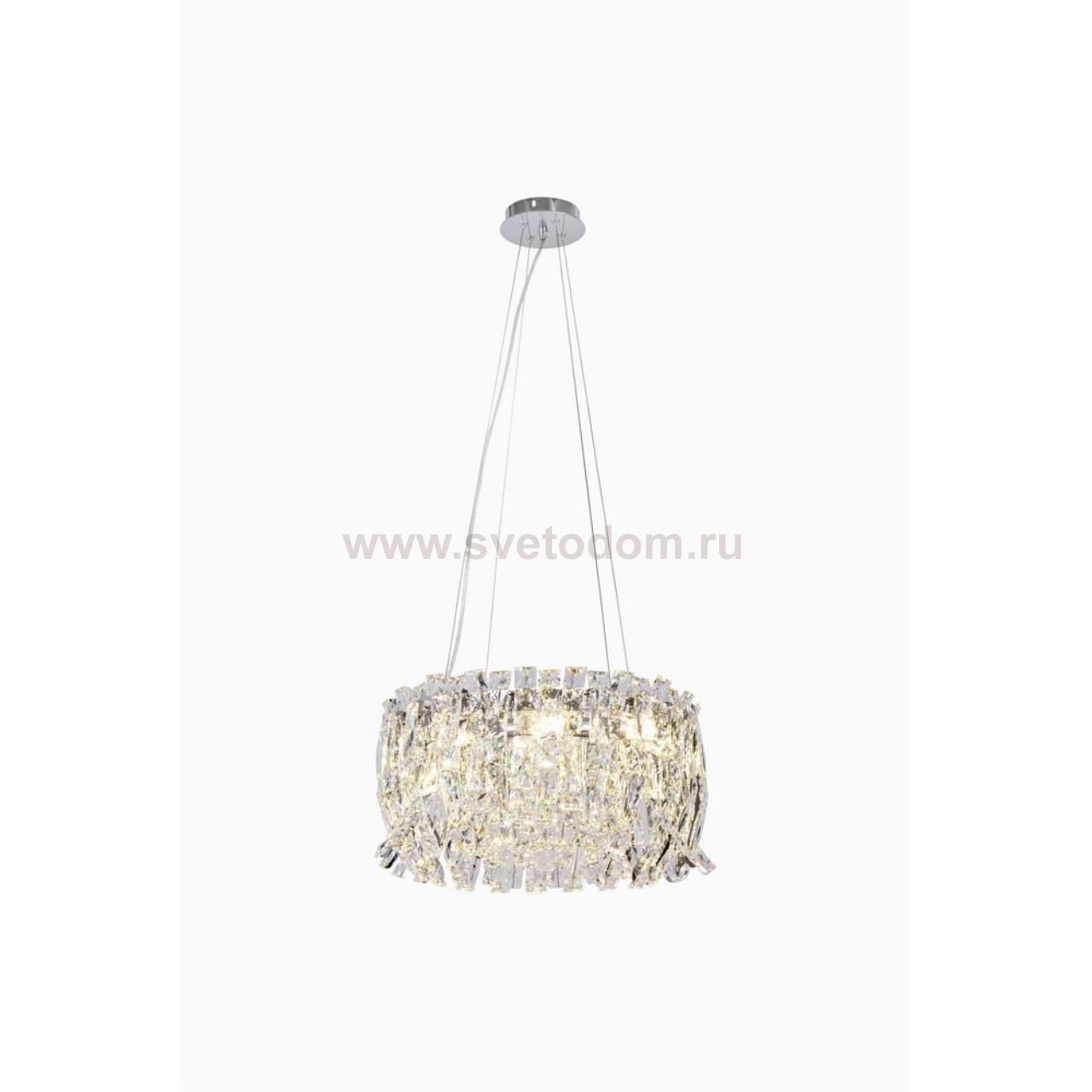 Люстра подвесная Aployt APL.794.03.08 Benoayt