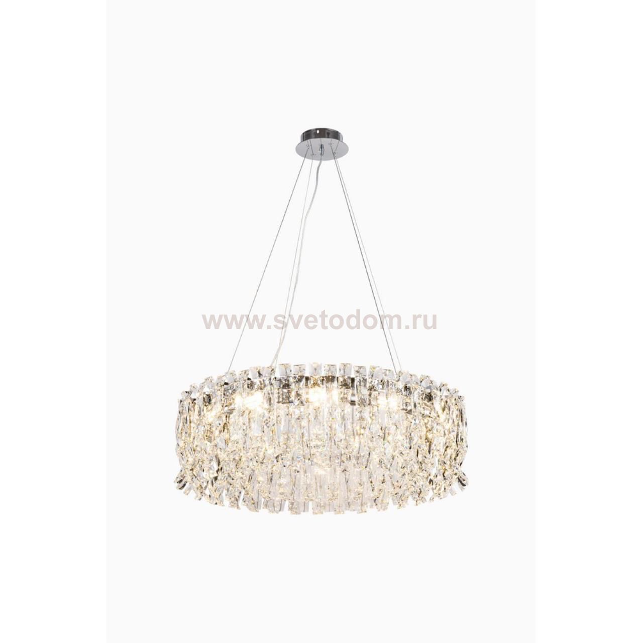 Люстра подвесная Aployt APL.794.03.12 Benoayt