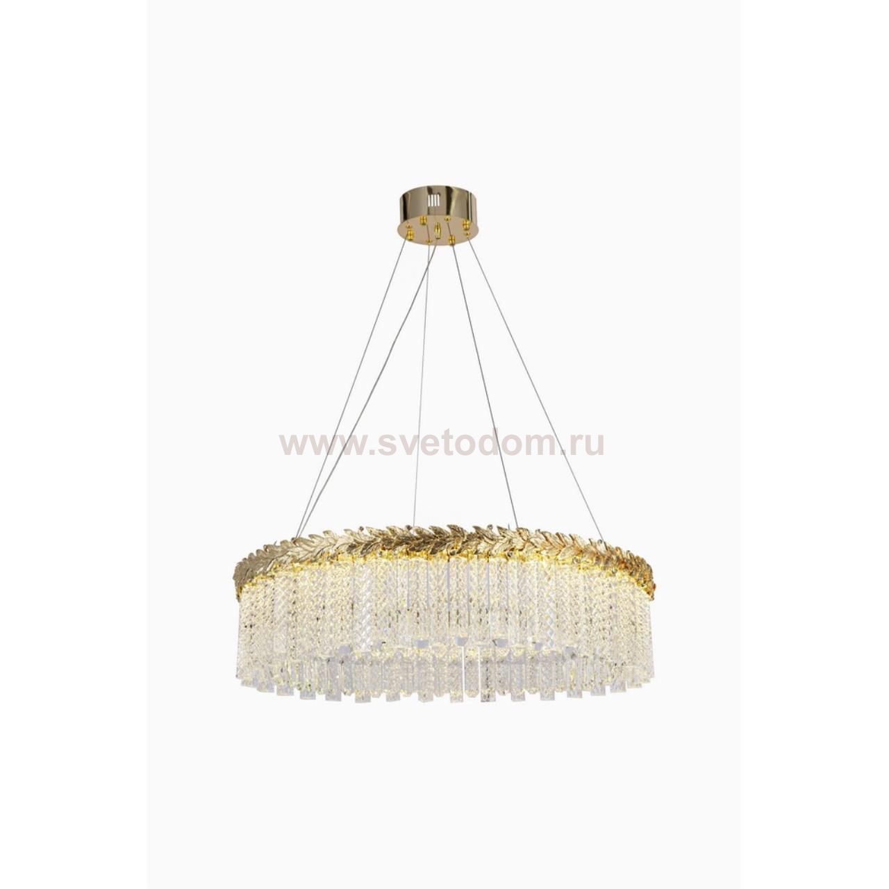 Люстра подвесная Aployt APL.795.03.12 Elouisa