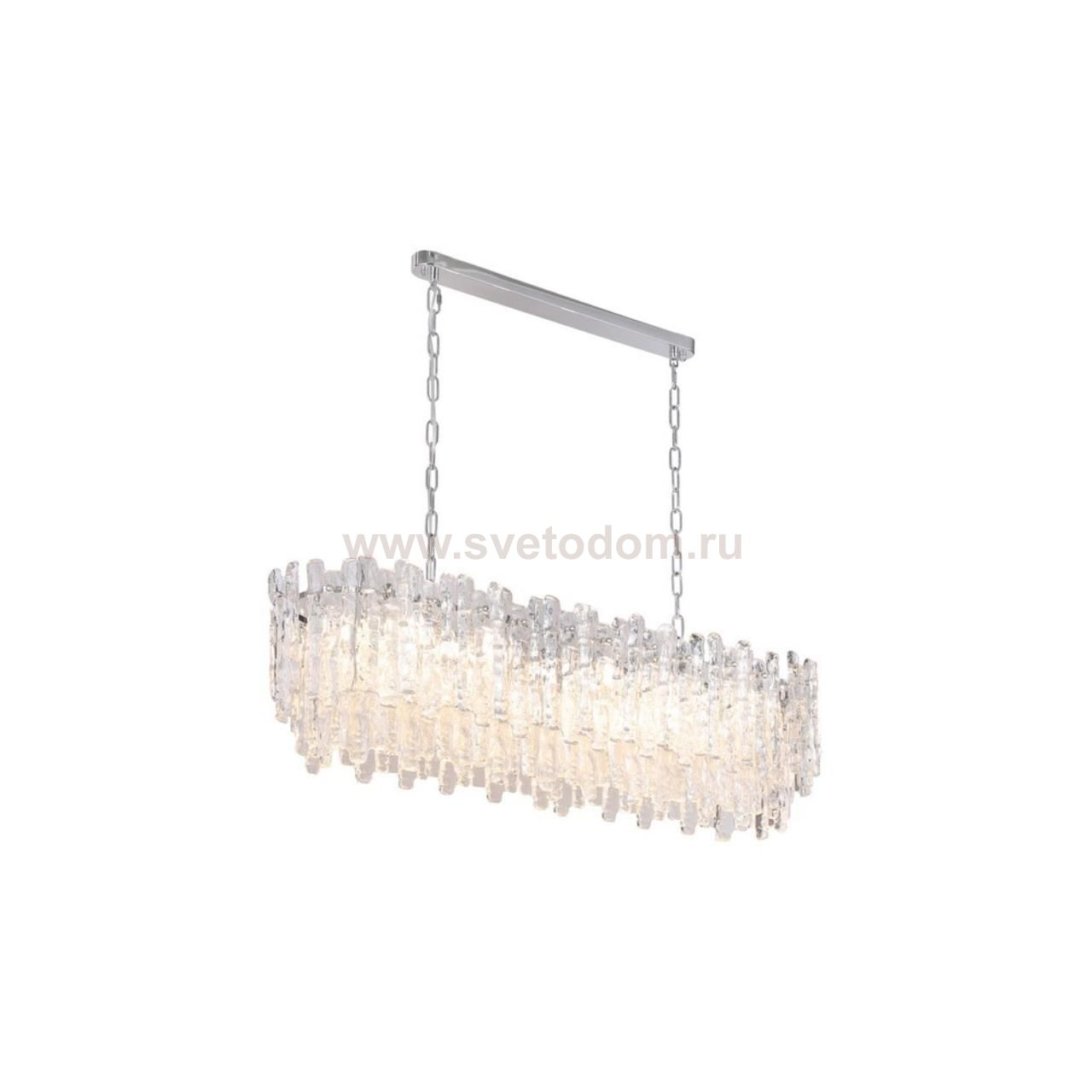 Люстра подвесная Aployt APL.797.03.10 Franciszka