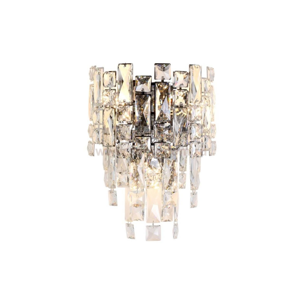 Светильник настенный (Бра) Aployt APL.798.01.03 Lorenzo