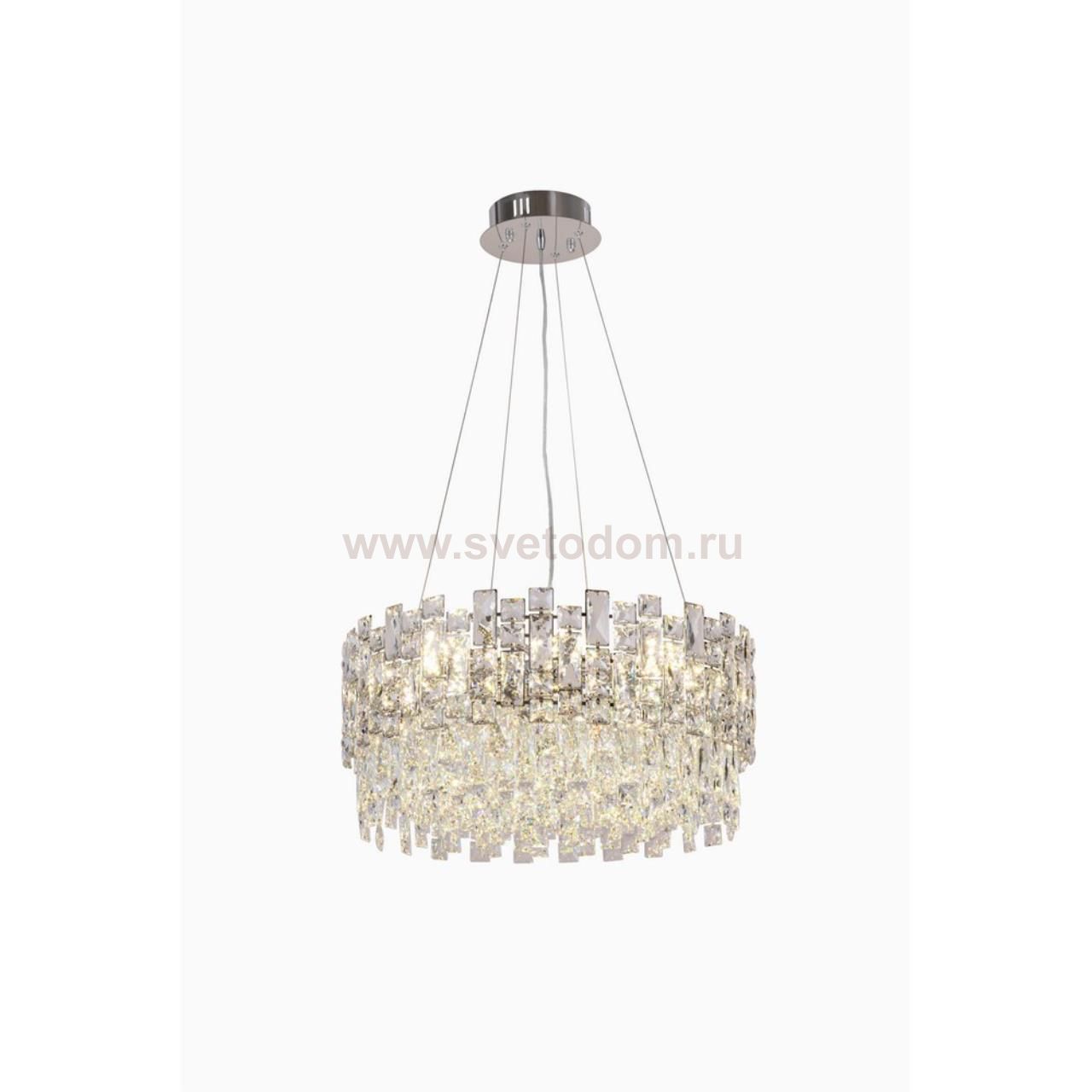 Люстра подвесная Aployt APL.798.03.10 Lorenzo