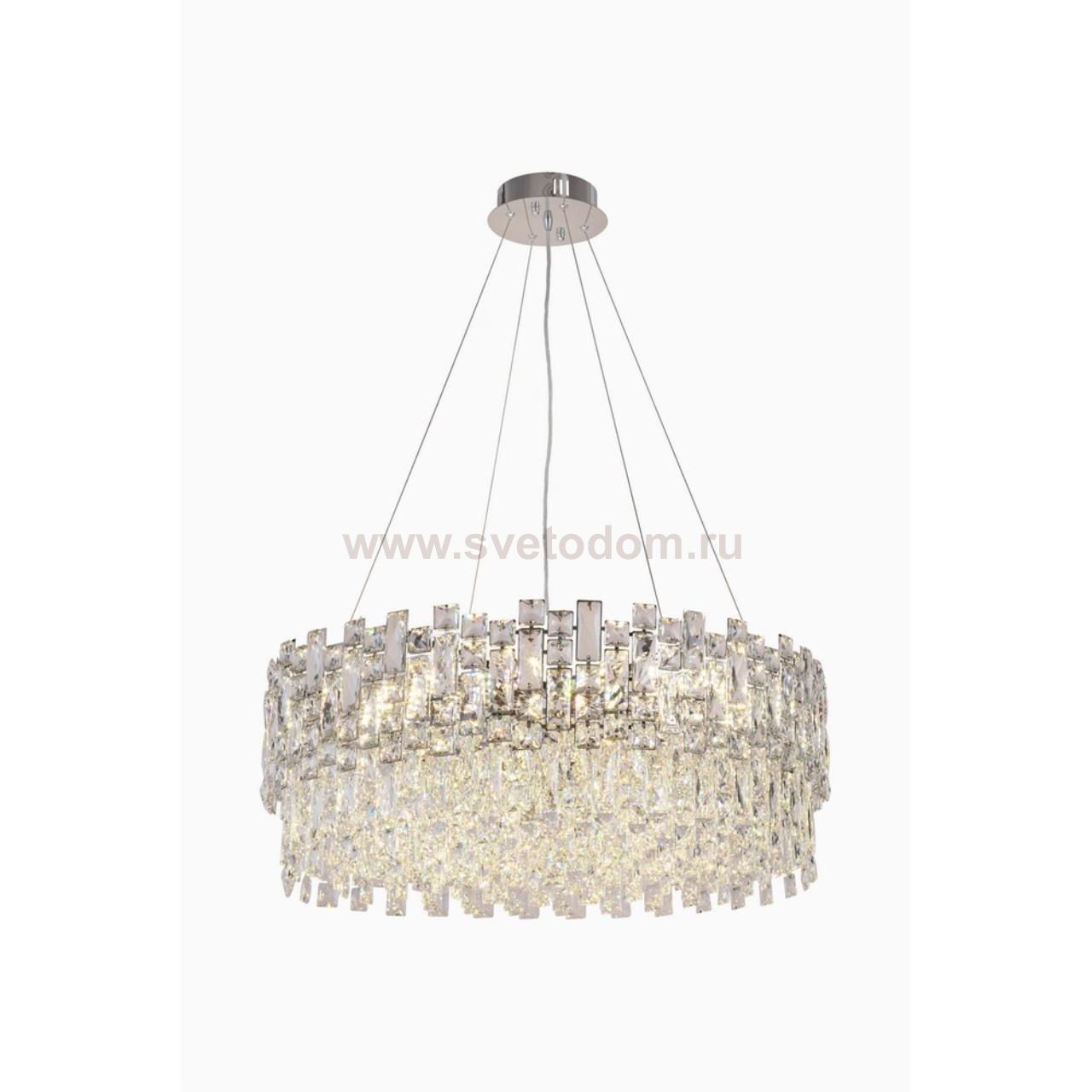 Люстра подвесная Aployt APL.798.03.18 Lorenzo