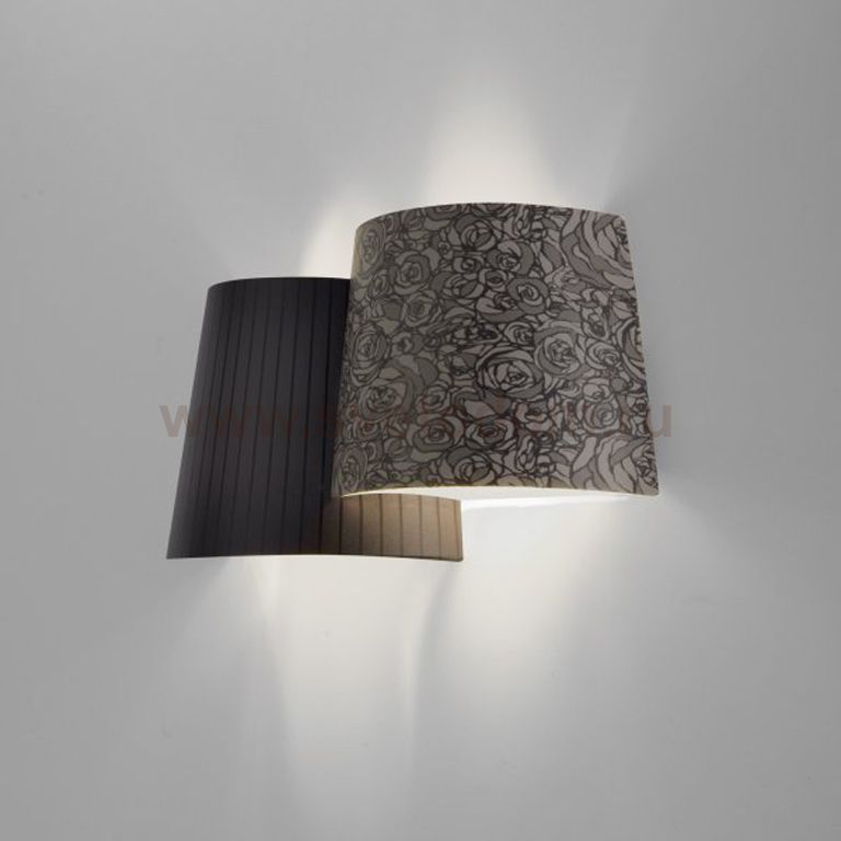 Настенный светильник бра Axo Light APMELTINNEXXE27 Melting