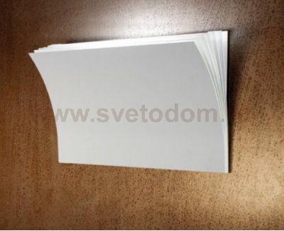 Настенный светильник бра Axo Light APPOLIAGBCXXR7S POLIA