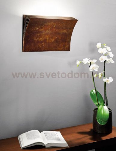 Настенный светильник бра Axo Light APPOLIAGCOXXR7S POLIA