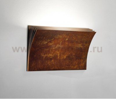 Настенный светильник бра Axo Light APPOLIAGCOXXR7S POLIA