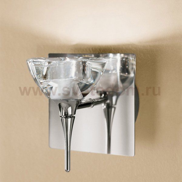 Настенный светильник бра Axo Light APPRI1BRCSCR12V PRIMUL