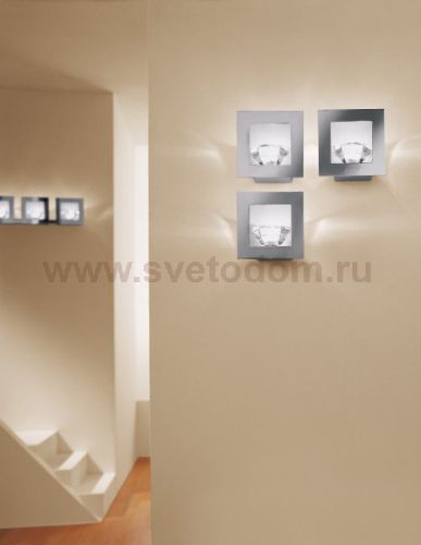 Настенный светильник бра Axo Light APPRIMU1CSCR12V PRIMUL