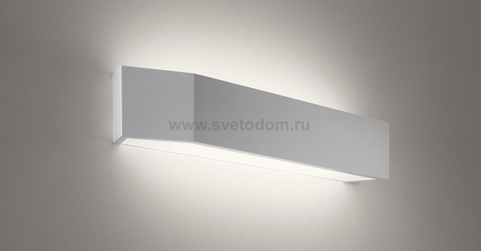 Настенный светильник бра Axo Light APSHATTEFLEBCXX SHATTER