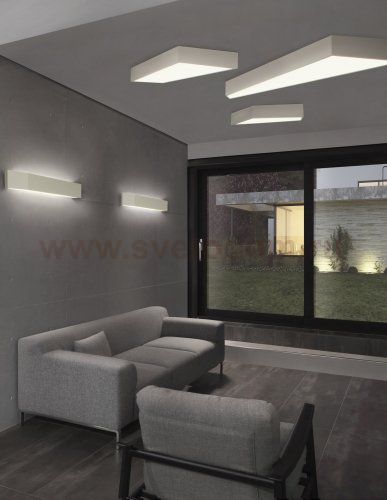 Настенный светильник бра Axo Light APSHATTEFLEBCXX SHATTER