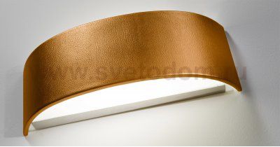 Настенный светильник бра Axo Light APSKI040FLENEXX SKIN