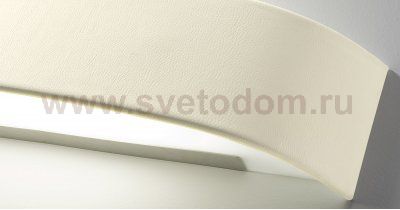 Настенный светильник бра Axo Light APSKI070FLEBAXX SKIN