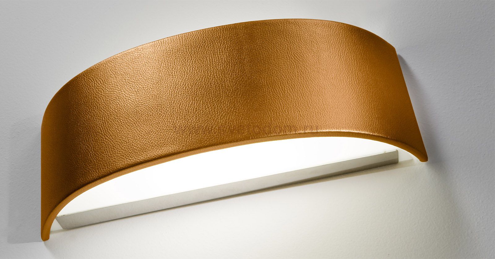 Настенный светильник бра Axo Light APSKI070FLEMAXX SKIN