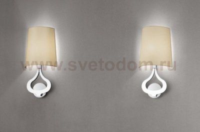 Настенный светильник бра Axo Light APSLIGHTVACRE14 SLIGHT