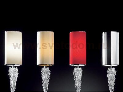 Настенный светильник Axo Light APSUBZERCRCRE14