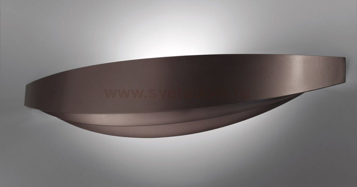 Настенный светильник бра Axo Light APURIELGBRXXR7S Uriel