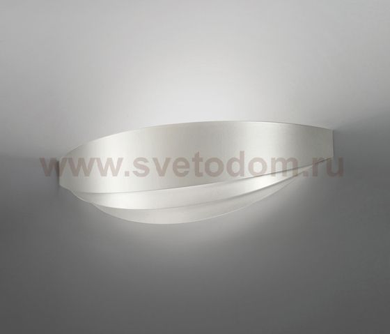 Настенный светильник бра Axo Light APURIELPBCXXR7S Uriel