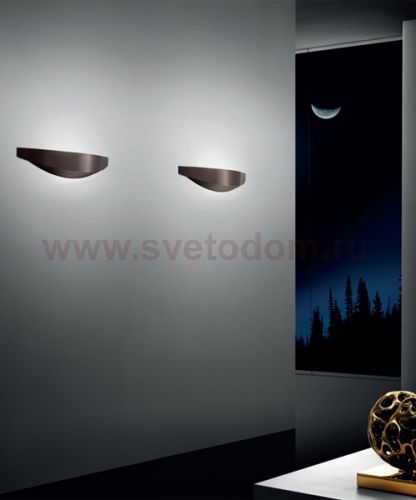 Настенный светильник бра Axo Light APURIELPBRXXR7S Uriel