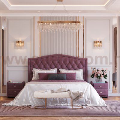 Светильник настенный бра Crystallux AQUA AP1 AQUA