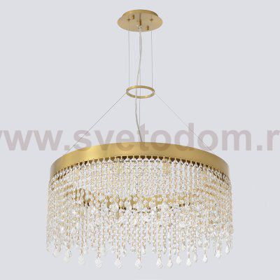 Люстра Crystal Lux AQUA SP12