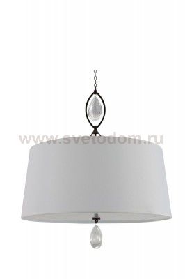 Люстра Crystal lux ARABESQUE SP6 1090/306