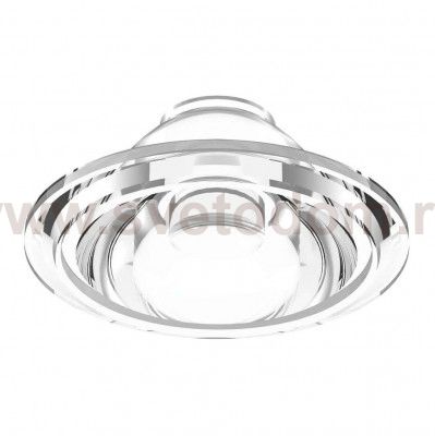 Ideal Lux ARCA LENS 20° FOR TRACK 5W