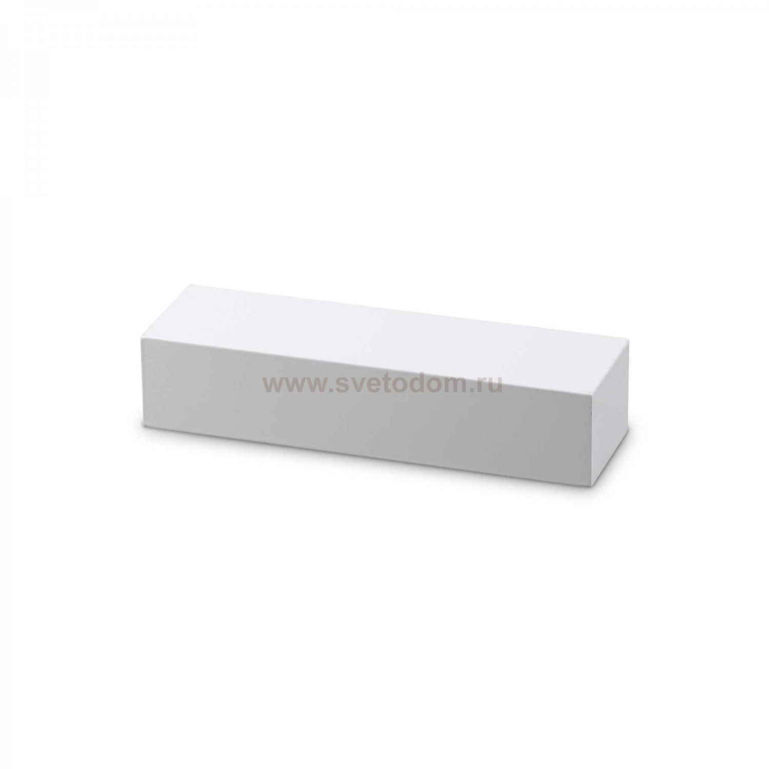 Ideal Lux ARCA EGO DRIVER BOX D255 WH