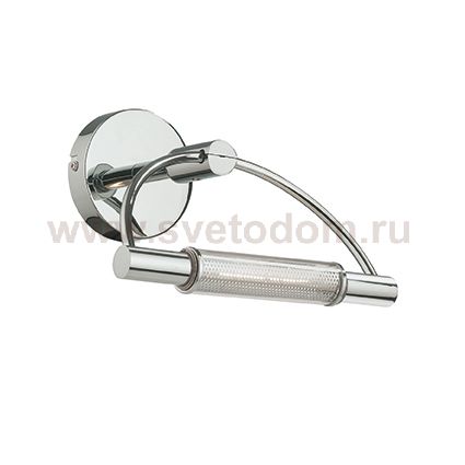 Светильник бра Ideal lux ARCO AP1 CROMO (8905)