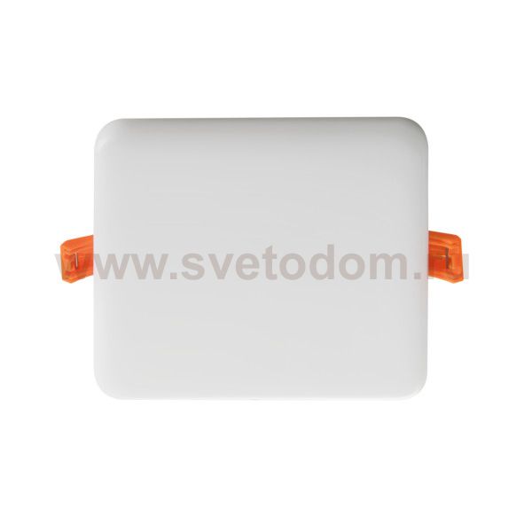 Светодиодные светильники встраиваемые влагозащищенные Kanlux AREL LED DL 10W-NW  (29586)