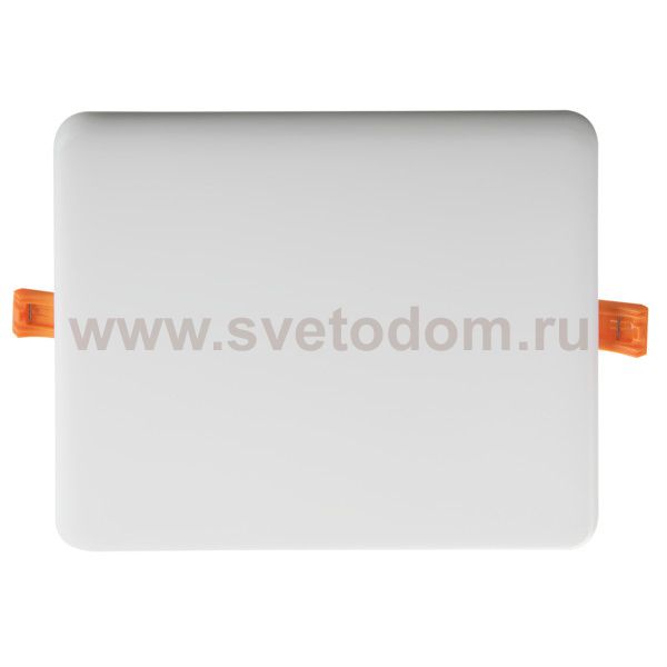 Светодиодные светильники встраиваемые влагозащищенные Kanlux AREL LED DL 20W-NW  (29594)