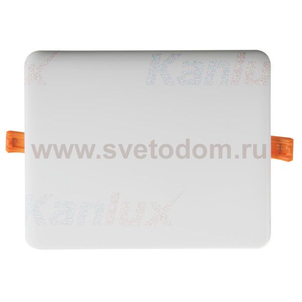 Светильник светодиодный встраиваемый в потолок Kanlux AREL LED DL 25W-NW  (29598)