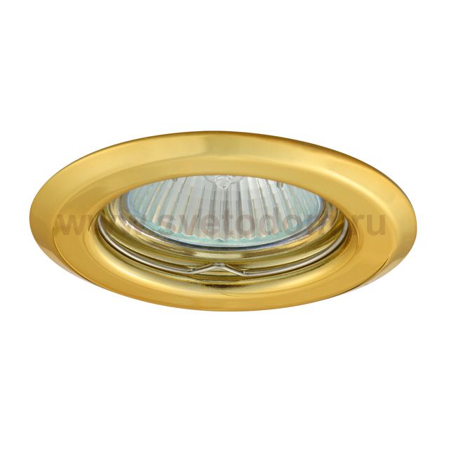 Светильник потолочный точечный Kanlux ARGUS CT-2114-G (300)