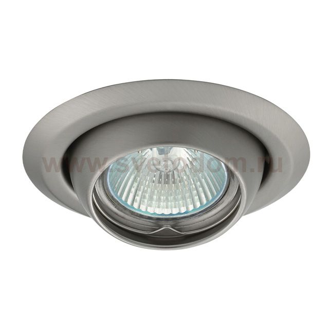 Светильник точечный поворотный Kanlux ARGUS CT-2117-C/M (337)