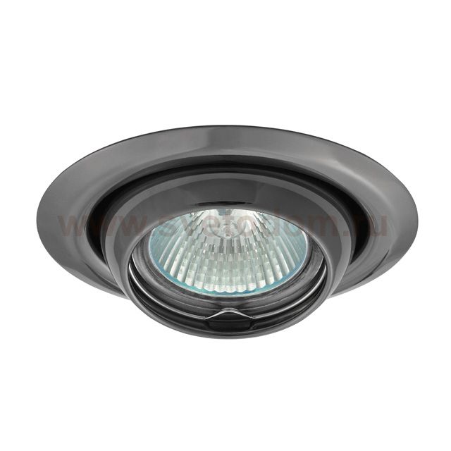 Светильник точечный поворотный Kanlux ARGUS CT-2117-GM (340)
