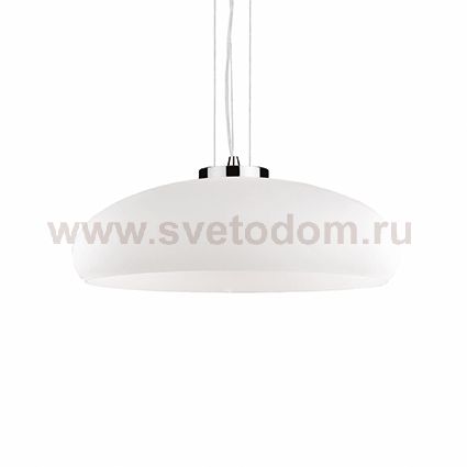 Подвесной светильник Ideal Lux ARIA SP1 D60